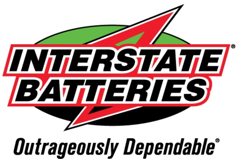 Interstate Batteries Logo